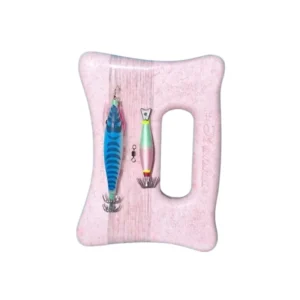 Lignjarica skosavica i peškafondo s motavilom Iž – plava skosavica s najlonom, idealna za profesionalni i rekreativni ribolov. Gotov set za lov lignji.