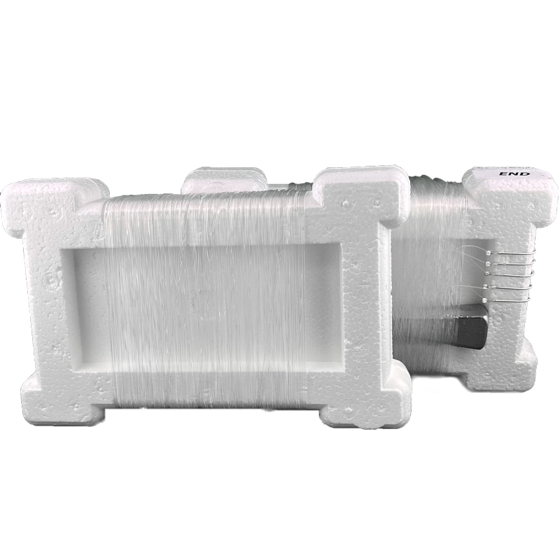 Mini Parangal 10 udica – kompaktni ribolovni alat za lov pridnene i grabljivice ribe, uključuje dva plosnata motavila, udice Mustad i čvrst najlon.