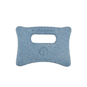 Plavo motavilo "Iž" s ručkom – savršeno za ribolov na otvorenom moru