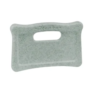 Ergonomična ručka motavila za panulu – Dizajnirana za udobno držanje i lakšu manipulaciju prilikom ribolova, maslinaste boje.