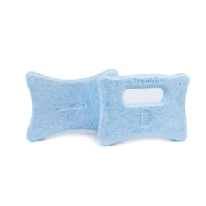 plavo motavilo za kanjare ili kančanice, tunje i motavilo s ručkom za lakši izbačaj