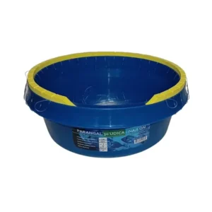 Parangal 30 udica, najlon, udice Mustad i plavom grčkom kofom za lov s broda na oboritu ribu, idealan za profesionalce i rekreativce.