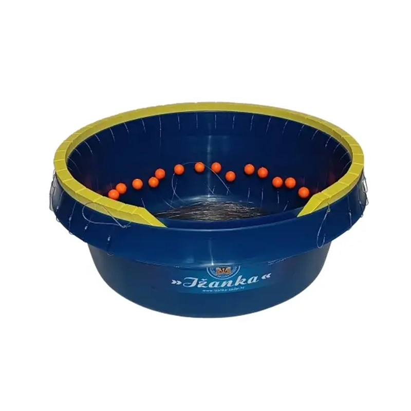 Parangal-30-udica-najlon-plovak-a Parangal 30 udica, najlon, udice Mustad, plovak, plavom grčkom kofom za lov s broda na mole, idealan za profesionalce i rekreativce.