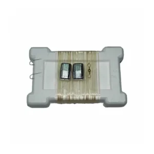 Samica - samolovka za ribolov plosnata