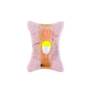 Tunjica plovak crvena druga verzija