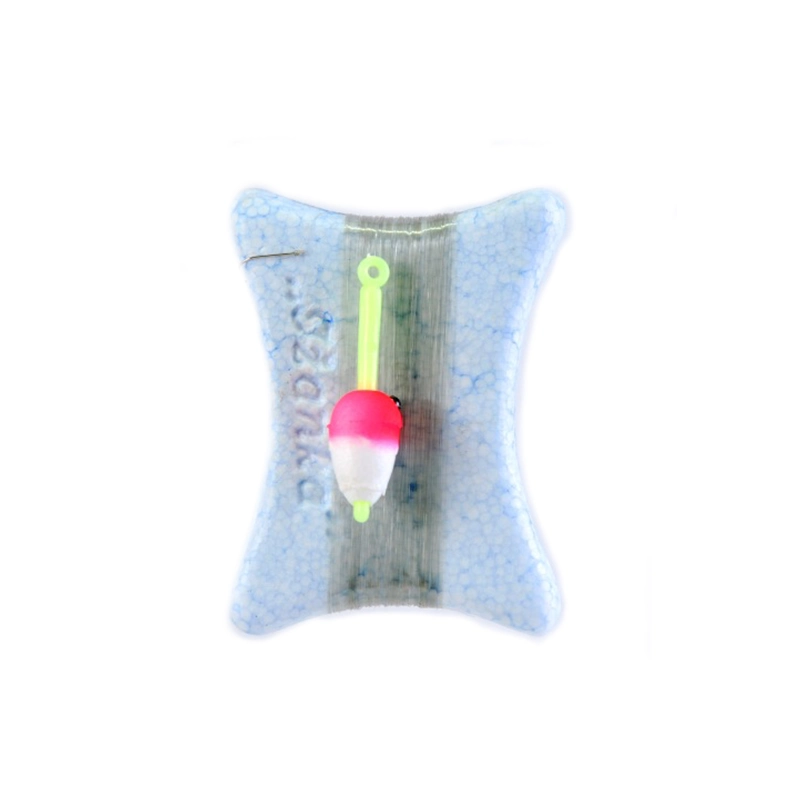 Tunjica plovak - plava