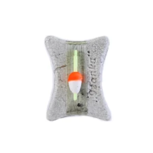 Tunjica plovak - siva