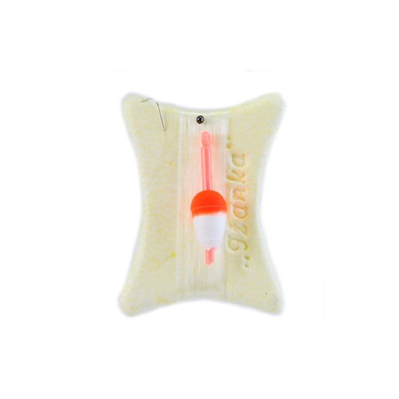 Tunjica plovak - žuta