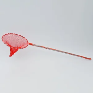 Voliga, mrežica, špurtila crvena