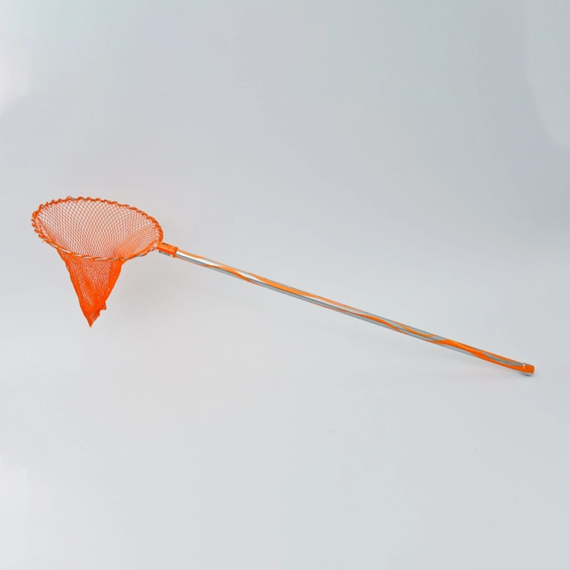 Voliga, mrežica, špurtila narančasta